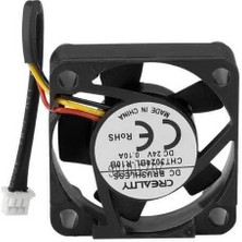 Creality K1C Için Aksiyel Fan
