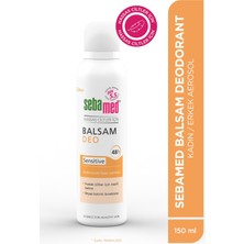 Sebamed Balsam Deo Sensitive Aerosol 150