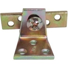 Gürçay Hırdavat Mobilya Bağlantısı Eski Tip - 4 Adet