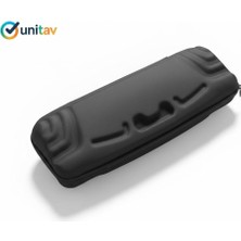 Unitav Regular Siyah Eva Çantalı Trafik ve Ilk Yardım Seti