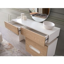 Aydınev Çamlıca Mdf Şifonyer