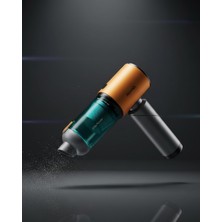 Nuveden Ieg™ Kablosuz Araç Süpürgesi Çok Başlıklı Derin Temizlik NVDN-TKNRS34