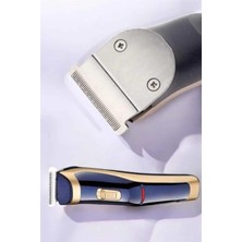 Normadia Kablosuz Tıraş Makinesi, Hızlı Şarj ve Uzun Süreli Kullanım