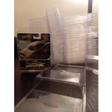 Oyuncakçıdayım Premium Koruma Kabı 10 Adet (Araç Dahil Değildir.)