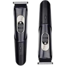 Normadia Profesyonel Tıraş Makinesi, Pürüzsüz ve Konforlu Tıraş Deneyimi