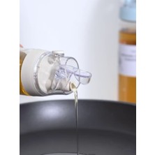 M'art Home Pinmoo Kilitli Damlatmaz Yağdanlık 500 Ml.