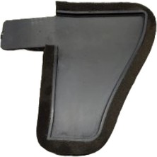 SAG YAN RADYATOR DAVLUMBAZ PLASTIGI KADJAR MAIS 214989659R