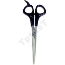 Özgürce Çelik Bıyık Makası, 17 Cm, Hassas ve Şık Tasarım