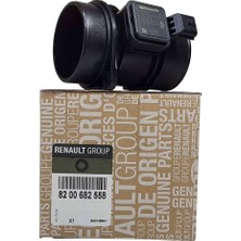 HAVA DEBIMETRESI FLUENCE MEGANE III MAIS 8200682558