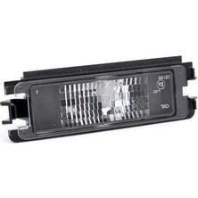 PLAKA LAMBASI SANDERO MAIS 8200957874