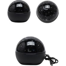 Machnera BWR494 Müzikli Star