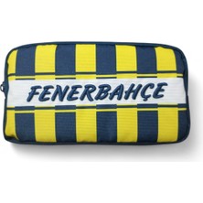 Ersev Çanta Me Kalem Çantası Fenerbahçe Çubuklu 25742 Model No