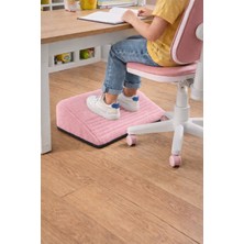 Argedemo Çalışma Masası Altı Ayak Rampası Ergonomik Masa Altı Ayak Koyma Standı 15CM Yükseklik