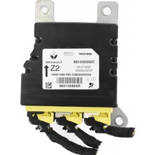 Hava Yastık Beynı Sandero Ith-Orj 985102865R