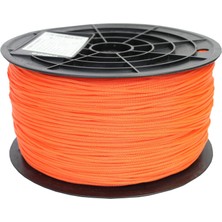 Ege Çelik Halat Renkli Iskota Halat Ip 3 mm 10 Metre