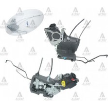 MOBIS Kilit Kapı Accent 2006-2011 Era Ön Sol (Merkezi Kilit Motorlu) (1 Adet) (Oem No: 81310-1E020)
