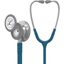 Littmann Classic Iıı 5623 Karayip Mavisi Renkli Steteskop