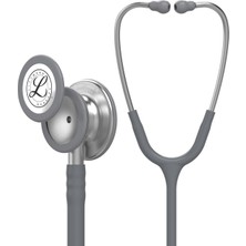 Littmann Classic Iıı 5621 Gri Renkli Steteskop