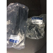 MOBIS Kaput Kilit Muhafaza Accent 2000-2006 On (1 Adet) (Oem No: 81193-25011)