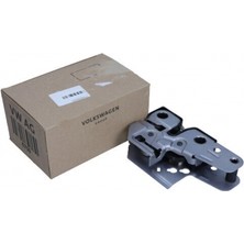 Orjinal Volkswagen Caddy Touran 2004  Kaput Kilidi   Alt  (Oem NO:1T0823509C)