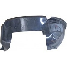 Başbuğ Fiat Linea 2007  Çamurluk Davlumbazı Ön Sol Ön (Oem NO:51864775)