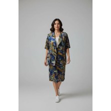 S&G Gelinlik Penye Takım