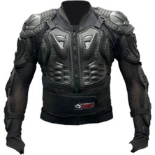 Tex 990 Body Armor