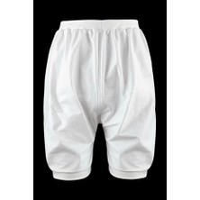 Emici Yıkanabilir Ribanalı Hasta Bezi Külodu Tam Koruma ve Konfor