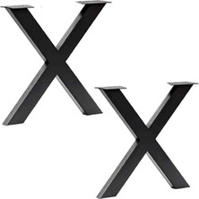 Çetinel Metal  x Ayak Masa Ayakları