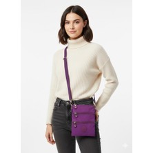 571 Krinkıl Minigözlü Askılı Çanta