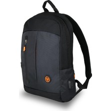 Braventa Collection Npo Citylife Notebook Sırt Çantası