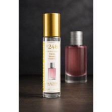 Jardin D'or No: 248 Women Perfume Floral 22 ml - Kadın Parfüm