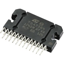 Epilons Tda 7384 Flexıwatt-25 Entegre Devre