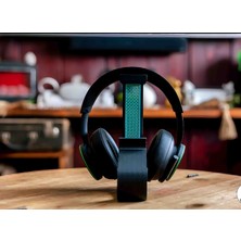 DenizCanlilari Xbox Kol ve Kulaklık Standı – Masaüstü Düzenleyici Gamer Tutucu