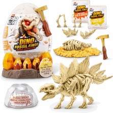 Twox Büyük Dino Sürpriz Paket