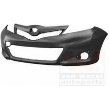 Orjinal Tampon Yaris Ön 2012-2014 (Oem NO:52119-0U904) (Adet)