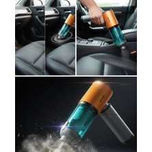 Epilons AHV27 Araç Içi El Süpürgesi