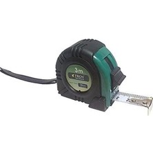 Braventa Collection Troy T 23103 Stoperli Şerit Metre, 3 x 16 mm