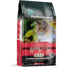 Braventa Collection Pro Performance Adult Mix Chicken 15 kg