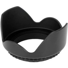 Braventa Collection Ayex 67 mm Yaprak Tipi Parasoley, Lens Hood