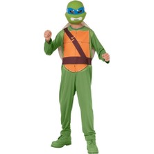 Twox Kaplumbağalar Leonardo Çocuk Kostüm