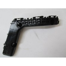 Orjinal 2013-2016 Toyota Corolla NDE180 Ön Tampon Iç Bağlantı Braketi Sol (Yan Kulağa Takılan) (Tyg) (Adet) (Oem NO:5211602250)