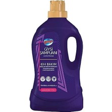 Braventa Collection Giysi Şampuanı Arındırıcı Etki 3 Litre