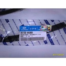 TŞT Cam Fitili Starex Ön (Oem No: 86130-4A000) TST34811