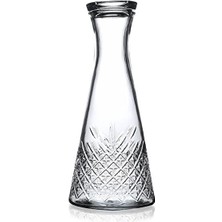 Braventa Collection Karaf 1 Ofset Hediyelik 6 Paşabahce 1X80402G00 1X53815S00PAŞABAHÇE