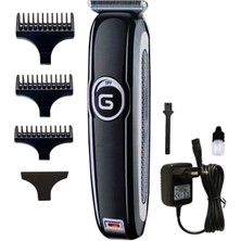 Normadia Ergonomik Tıraş Makinesi, Güçlü Kesim, Uzun Pil Ömrü, Pratik Kullanım