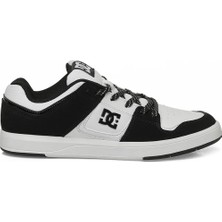 Dc Shoes Cure Beyaz Erkek Sneaker