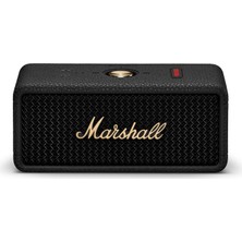 Braventa Collection Emberton Iıı Bt Hoparlör, Blk&brass