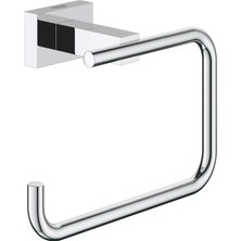 Braventa Collection Eurocube Tuvalet Kağıtlığı - 40507001