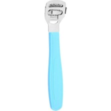 Braventa Collection Topuk Nasır Kesme Jileti - Topuk Usturası 3 Yedek Jilet Hediyeli